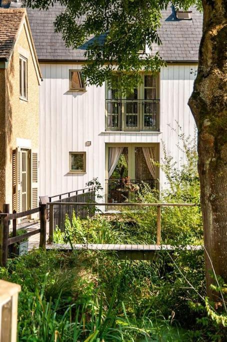 Castleford Cottage , Lowermill Estate Somerford Keynes 外观 照片